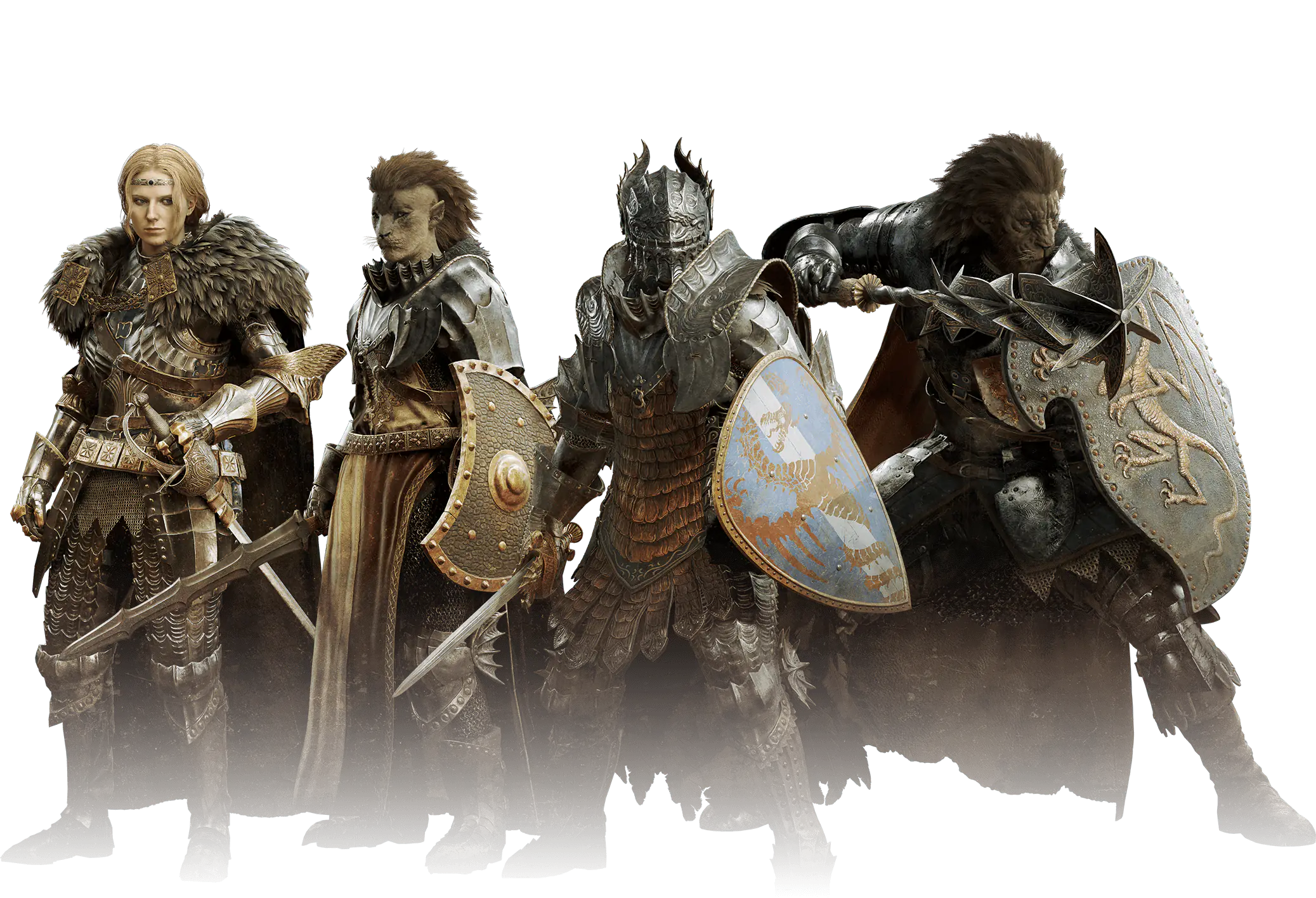 dragons dogma 2 mobile fighter