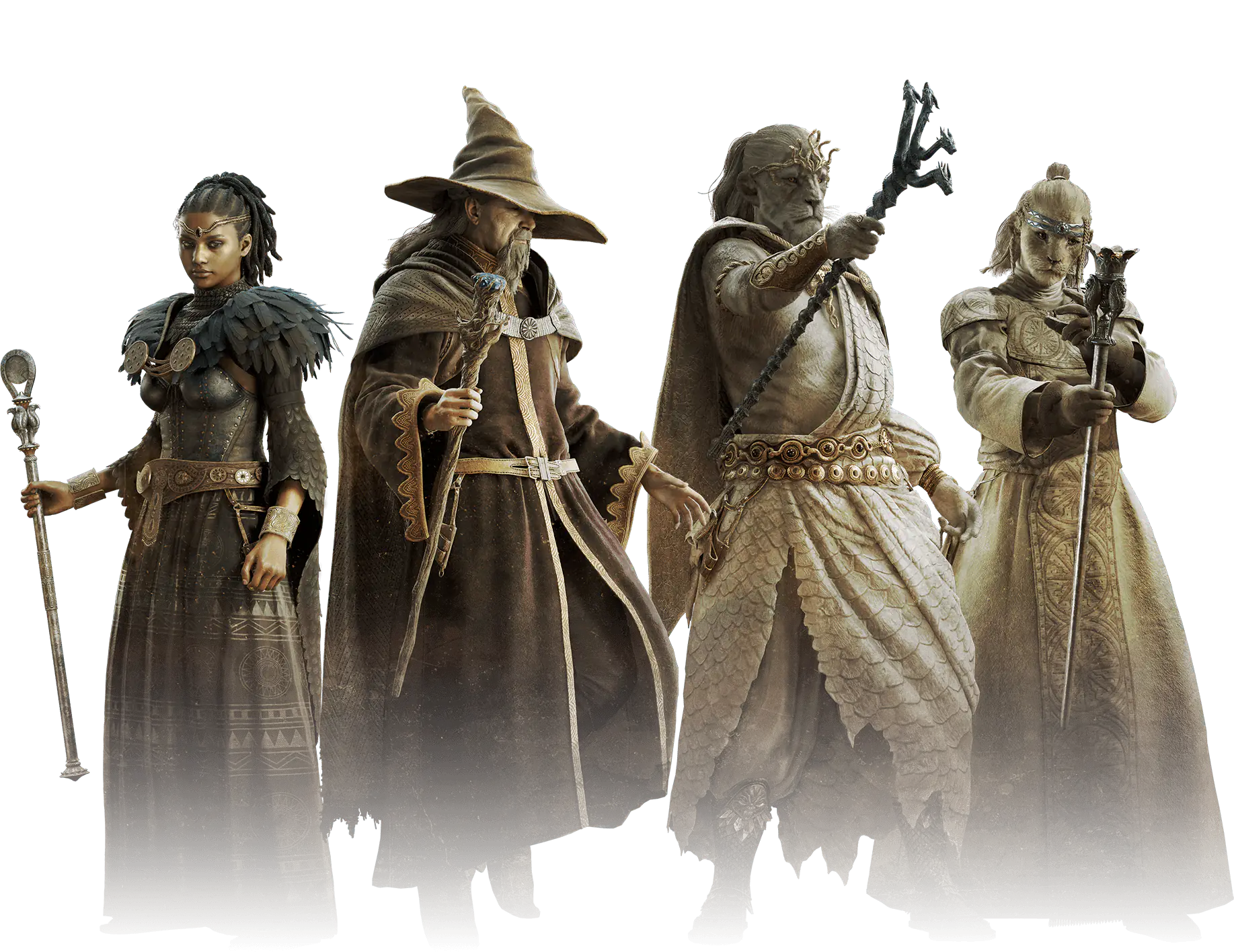 dragons dogma 2 mobile mage