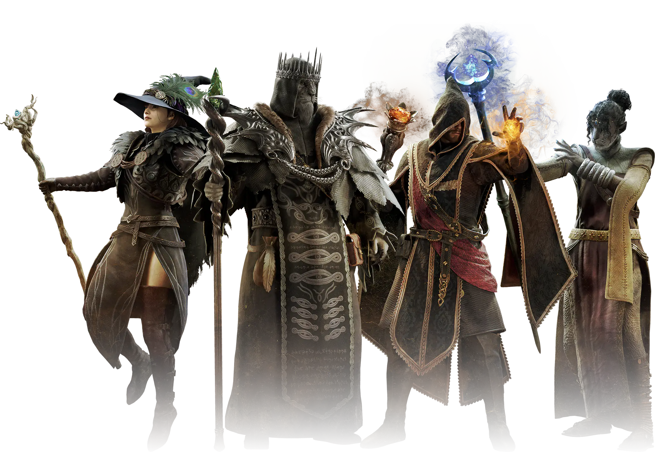 dragons dogma 2 mobile sorcerer