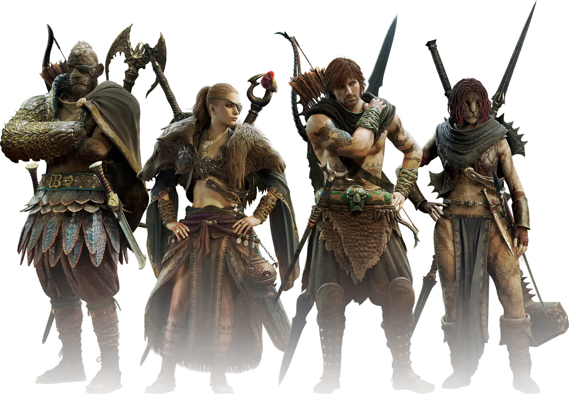 dragons dogma 2 mobile warfarer